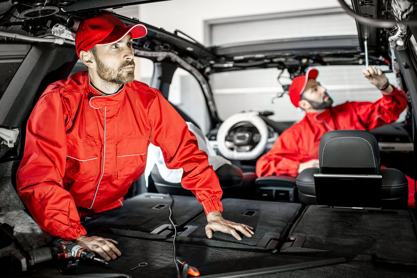 Unlock Hidden Profits: Tapping Customer Niches in Your Service Drive